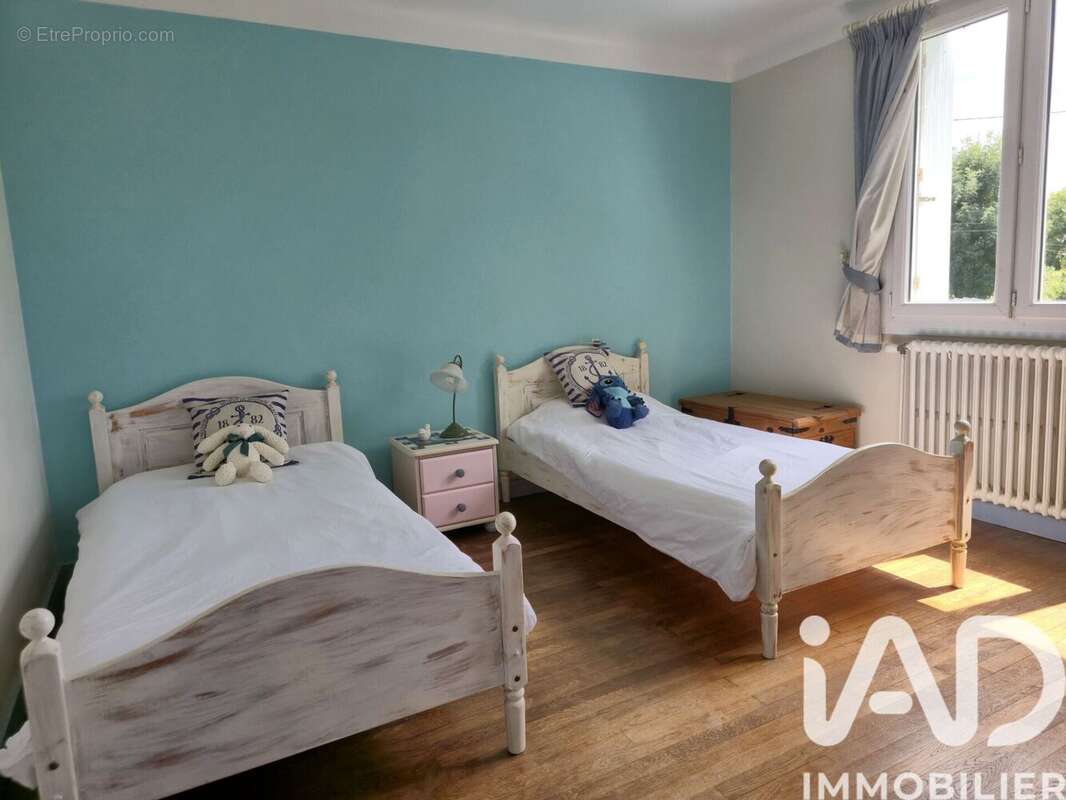 Photo 8 - Maison à MONCOUTANT