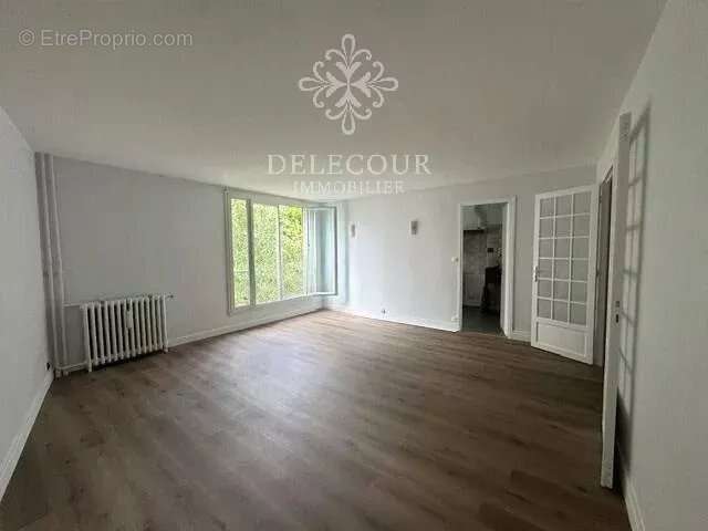 Appartement à MONTROUGE