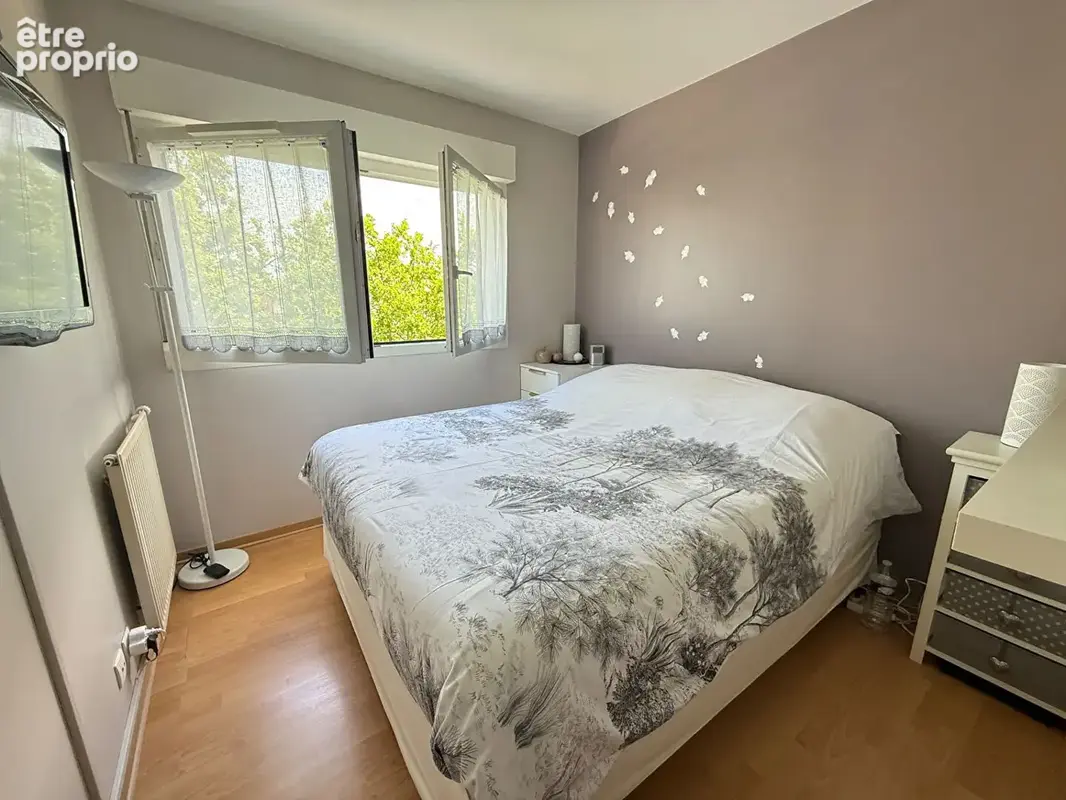Appartement 38m² à élancourt - photo 5