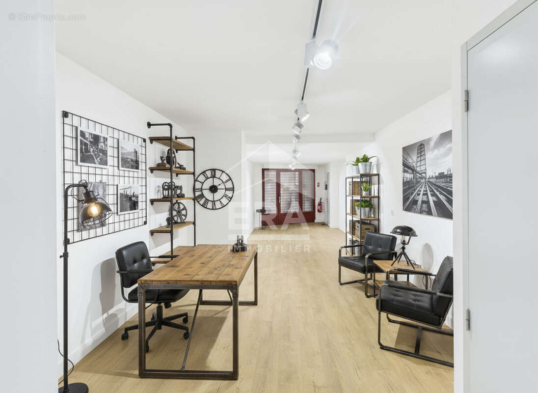 Maison à SAINT-JEAN-PIED-DE-PORT