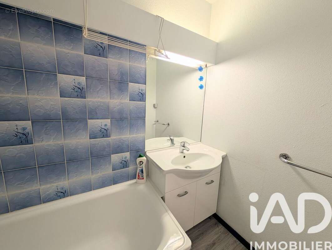 Appartement 23 m² à Astugue  - photo 9