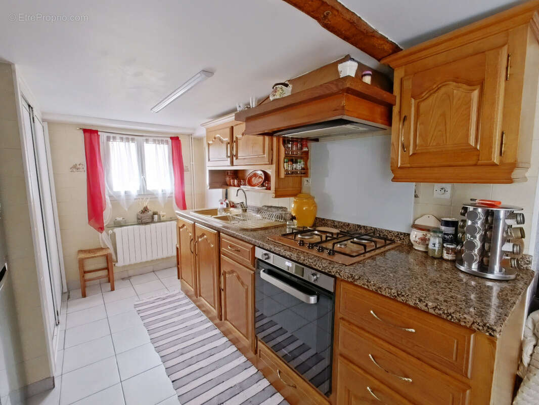 Maison à EPINAY-SUR-SEINE