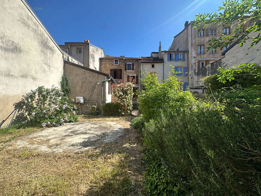 Appartement à GORZE