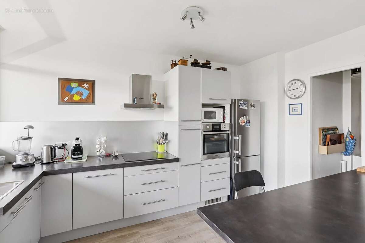 Appartement à LYON-5E
