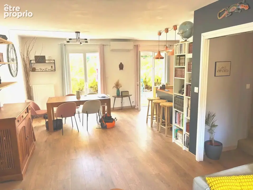 Photo Maison à Toulouse au prix de 259 900€