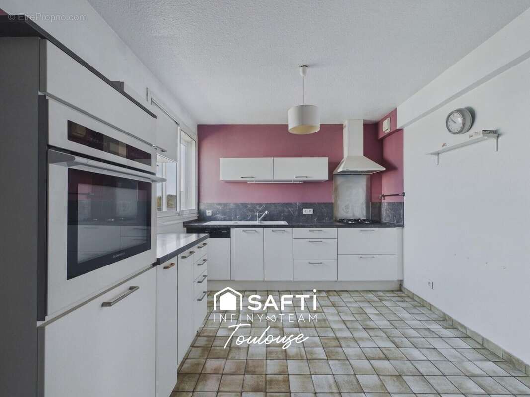 Photo 3 - Appartement à COLOMIERS