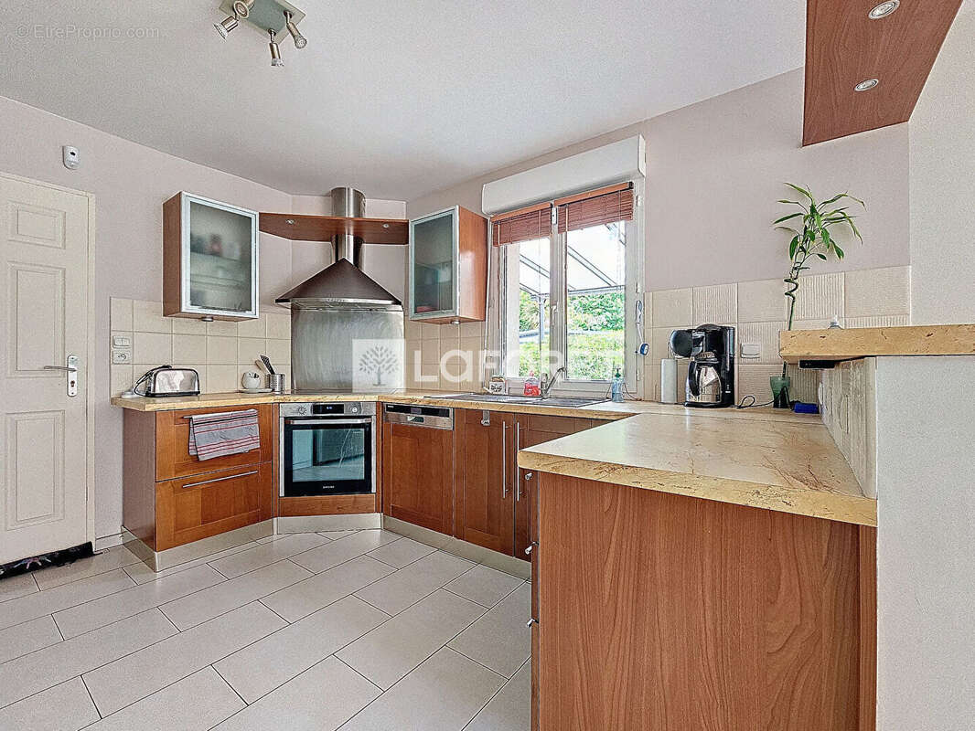 Maison à ASNIERES-SUR-OISE