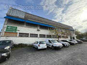 Commerce à LE VERNET