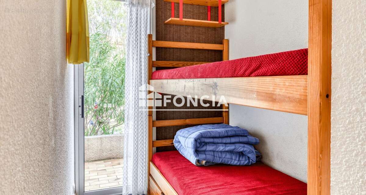 Appartement à FLEURY