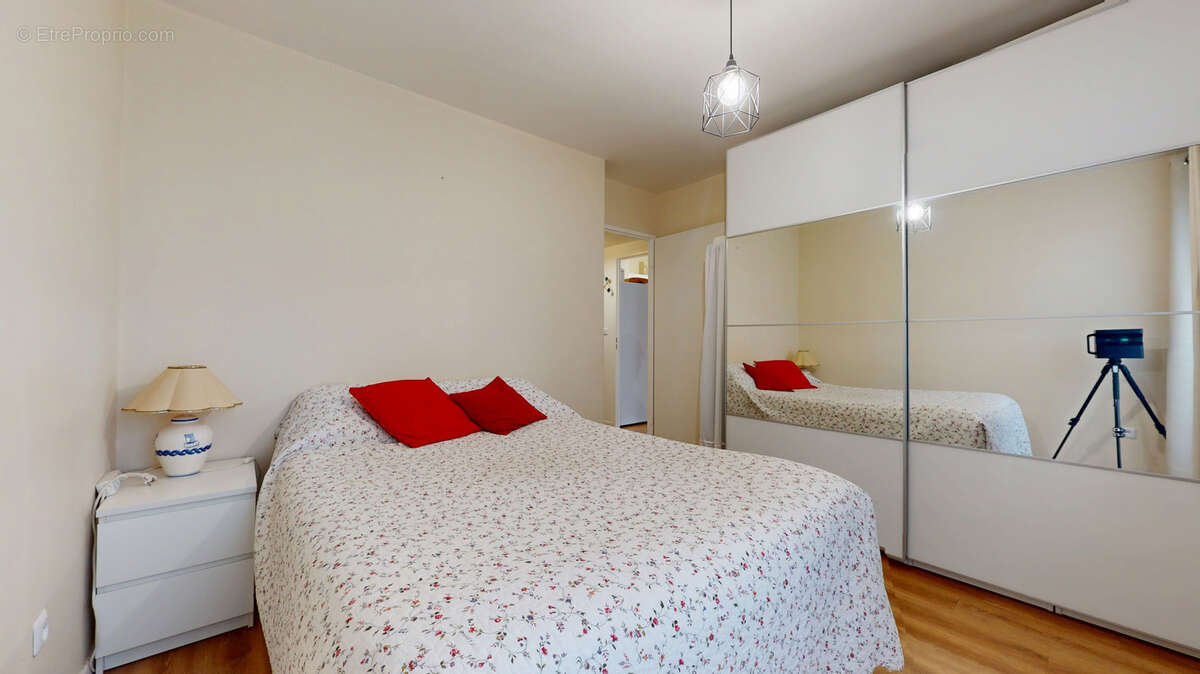 Appartement à CORMEILLES-EN-PARISIS