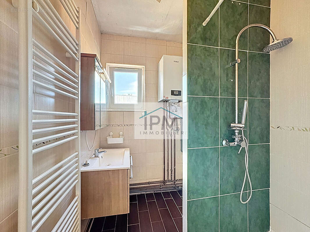 Appartement à SCHILTIGHEIM