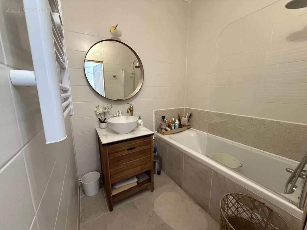 Maison 4 chambres une cour fermée - photo 7