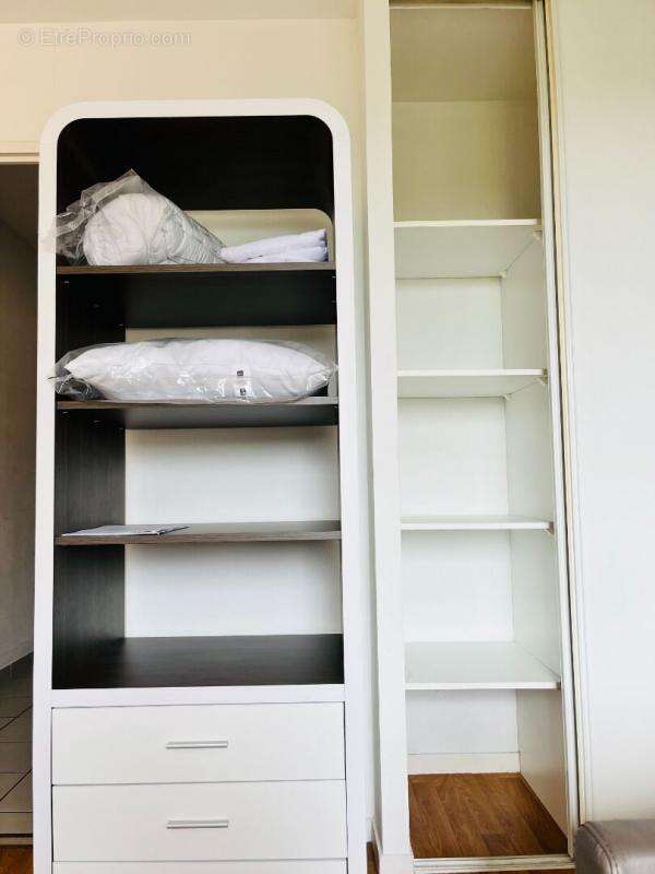 Appartement à CAEN