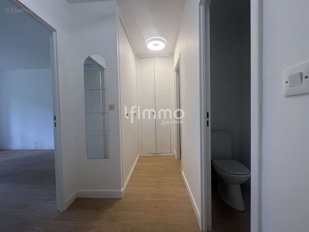 Appartement à NOGENT-SUR-MARNE