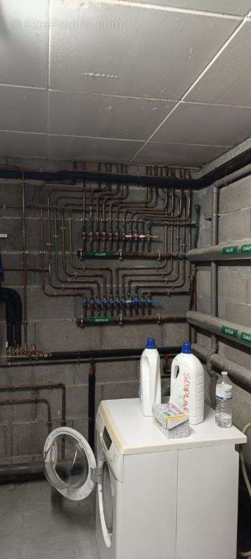 Maison à LA CHAPELLE-GONAGUET