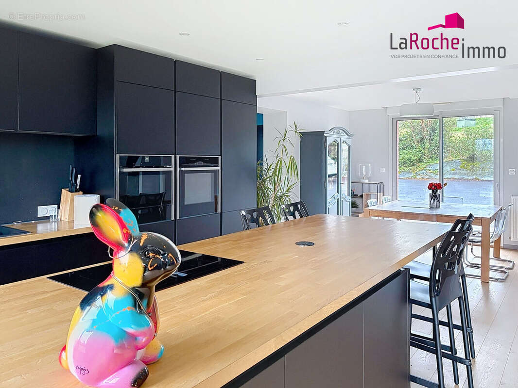 Maison à LANDERNEAU