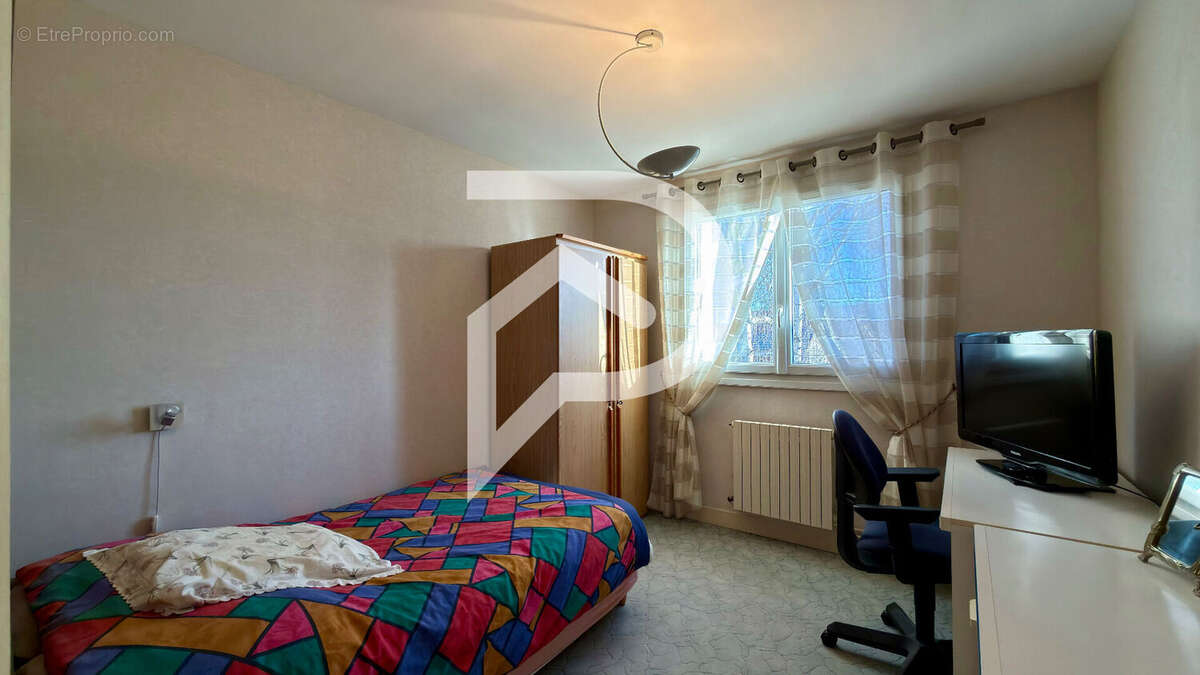 Maison à VILLEPINTE