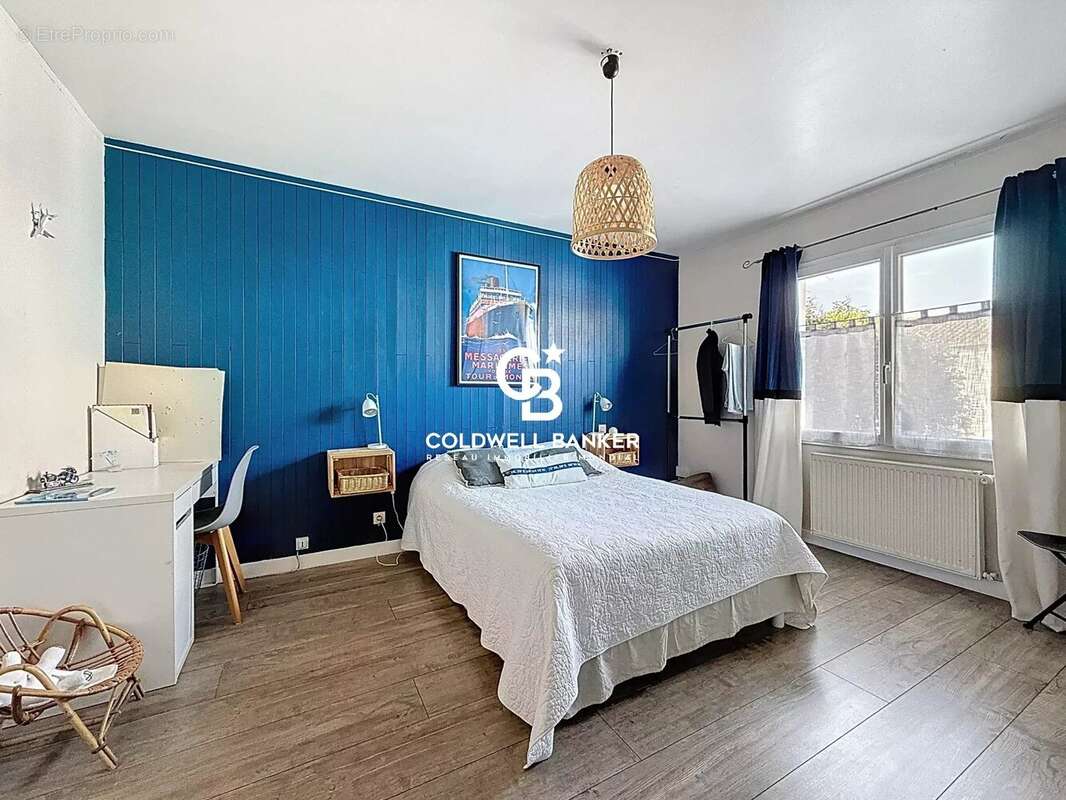 Maison à LES SABLES-D'OLONNE