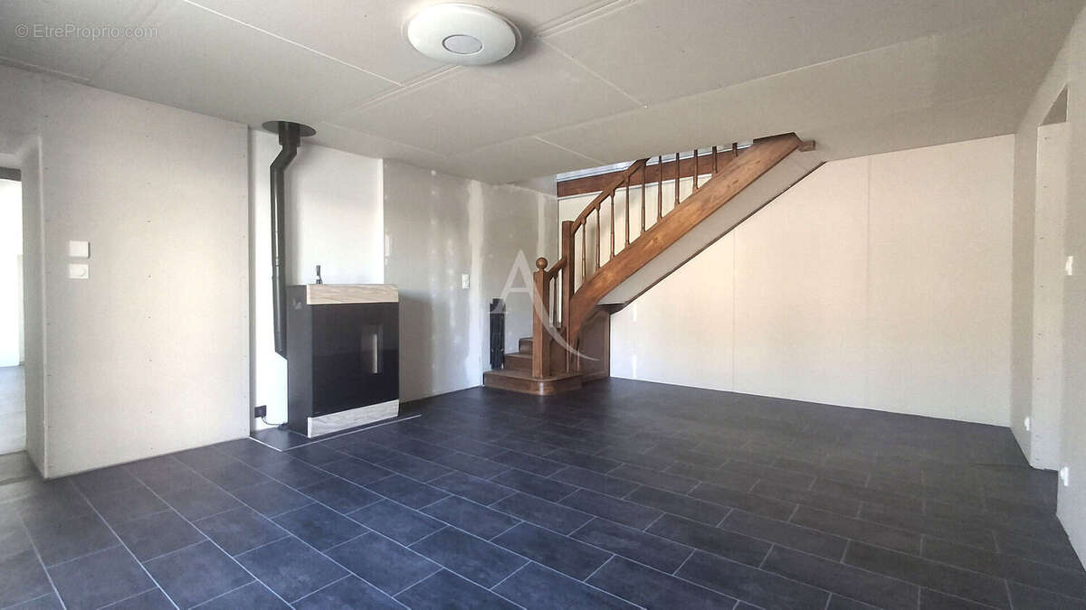 Grande maison familiale - photo 2