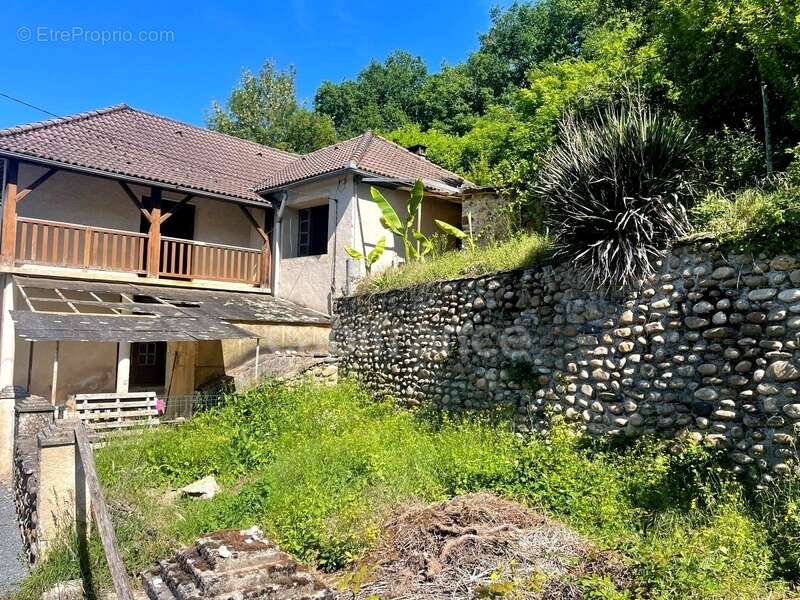 Maison à vendre 6 pièces ALTILLAC (19) - photo 3