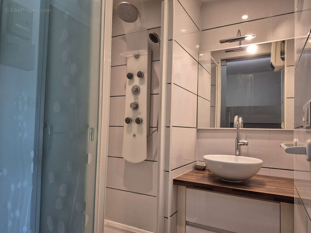 Appartement à AGDE