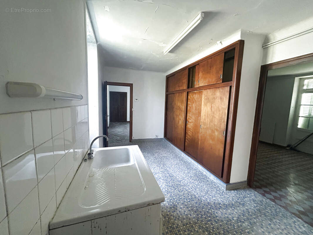 Maison à LE LOROUX-BOTTEREAU