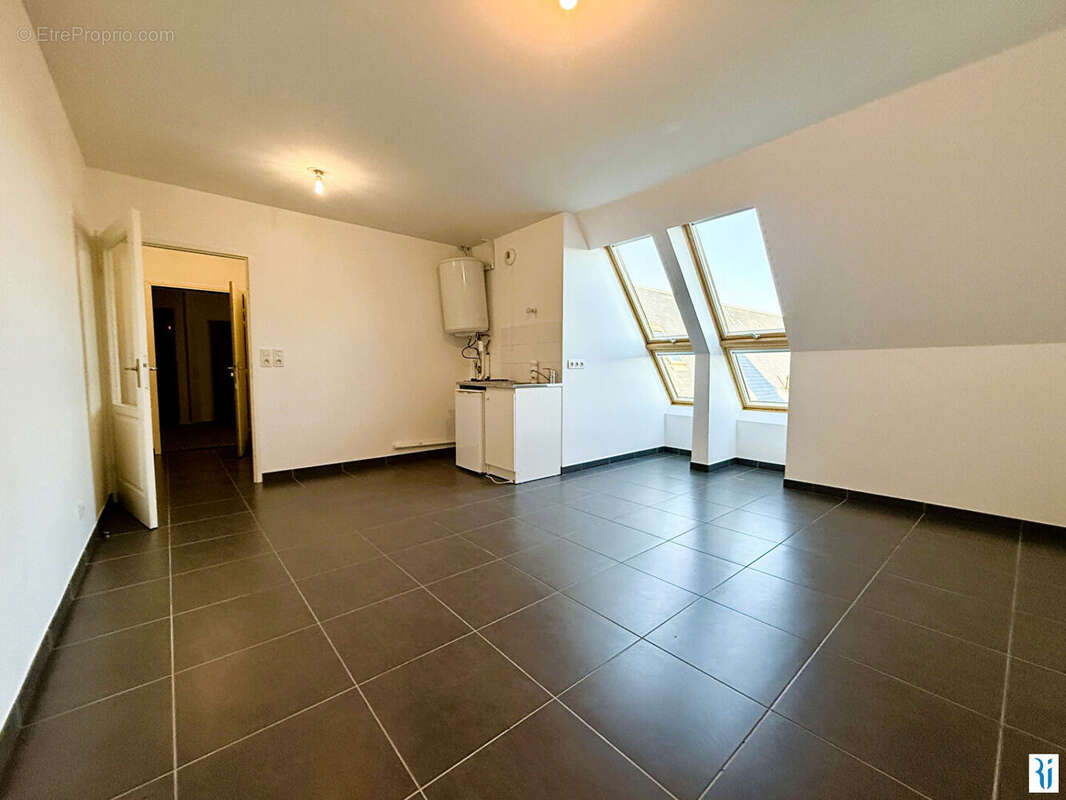 Appartement à ROUEN