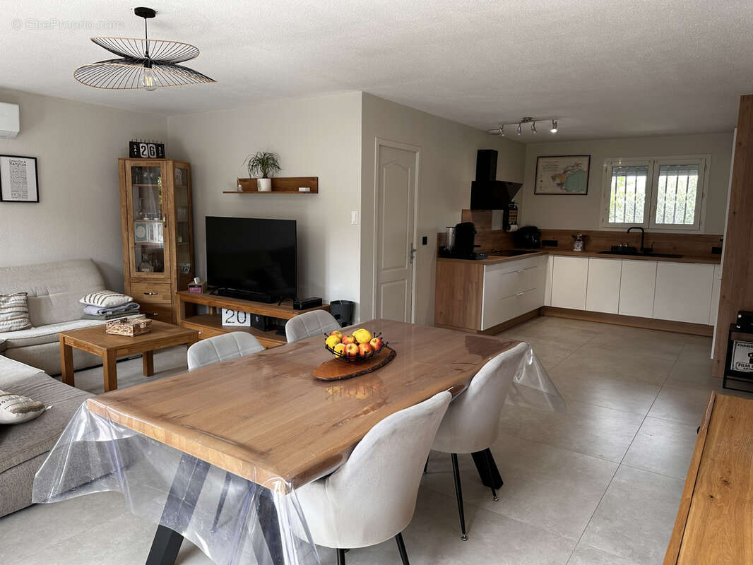 Maison à CARCASSONNE