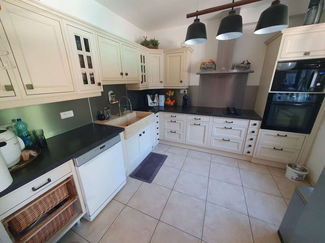 Maison à SAINT-MARTIN-DE-VALGALGUES