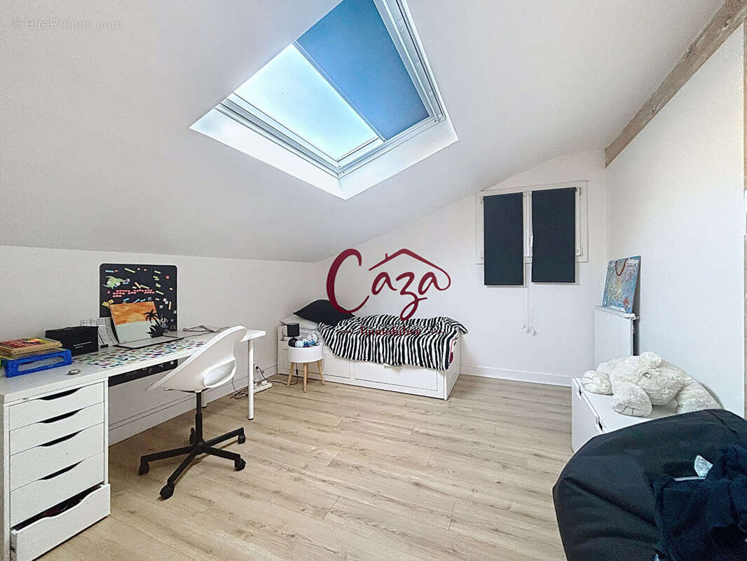 Maison à CARBON-BLANC