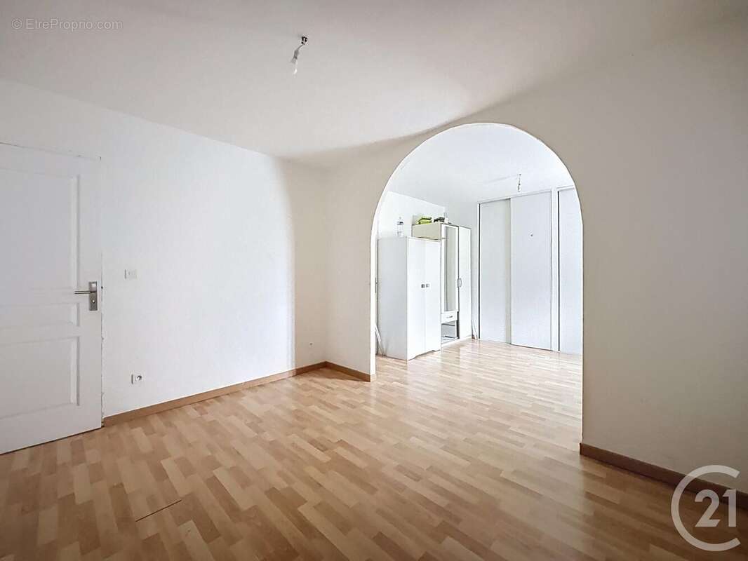 Maison à SAINT-VALERIEN