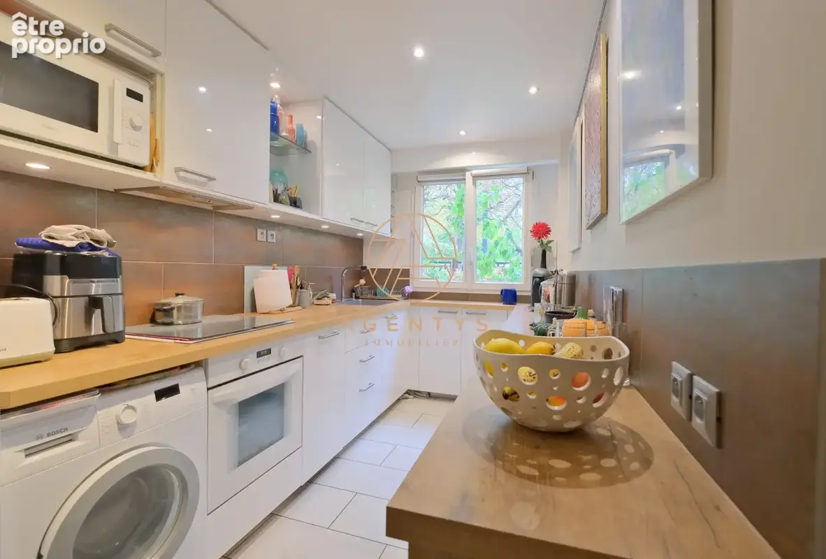 Appartement 5 pièces 103 m² à vendre à Saint-Maur-Des-Fosses (94100) - photo 8