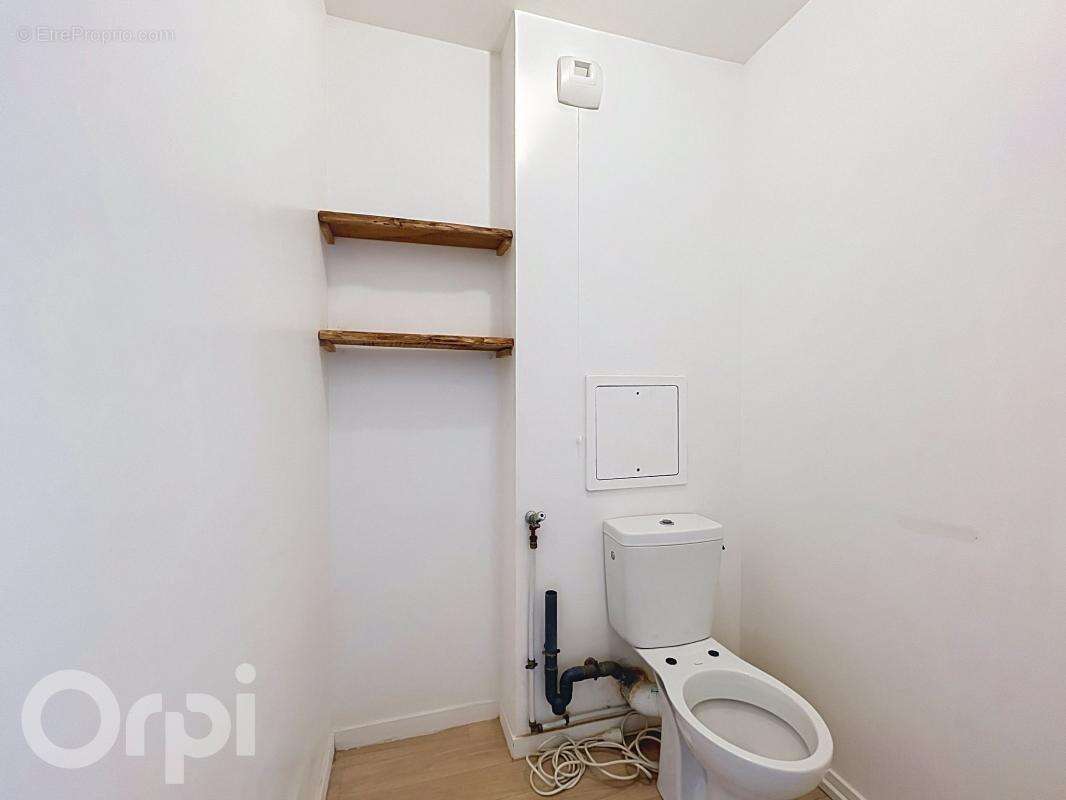 APPARTEMENT 2 PIECES - 40m2 - proche commerces - photo 6