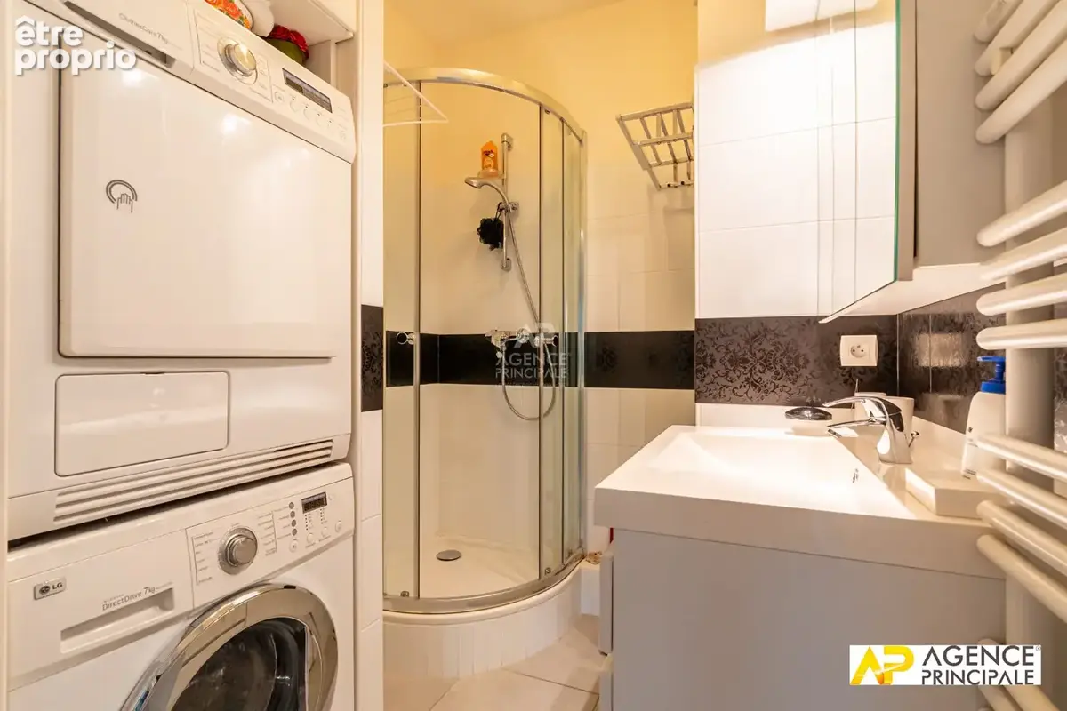 Appartement Maisons Laffitte 5 pièce(s) 100 m2 - photo 17
