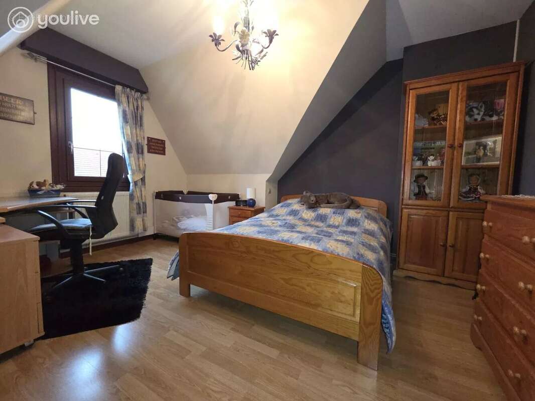 Maison à HENIN-BEAUMONT