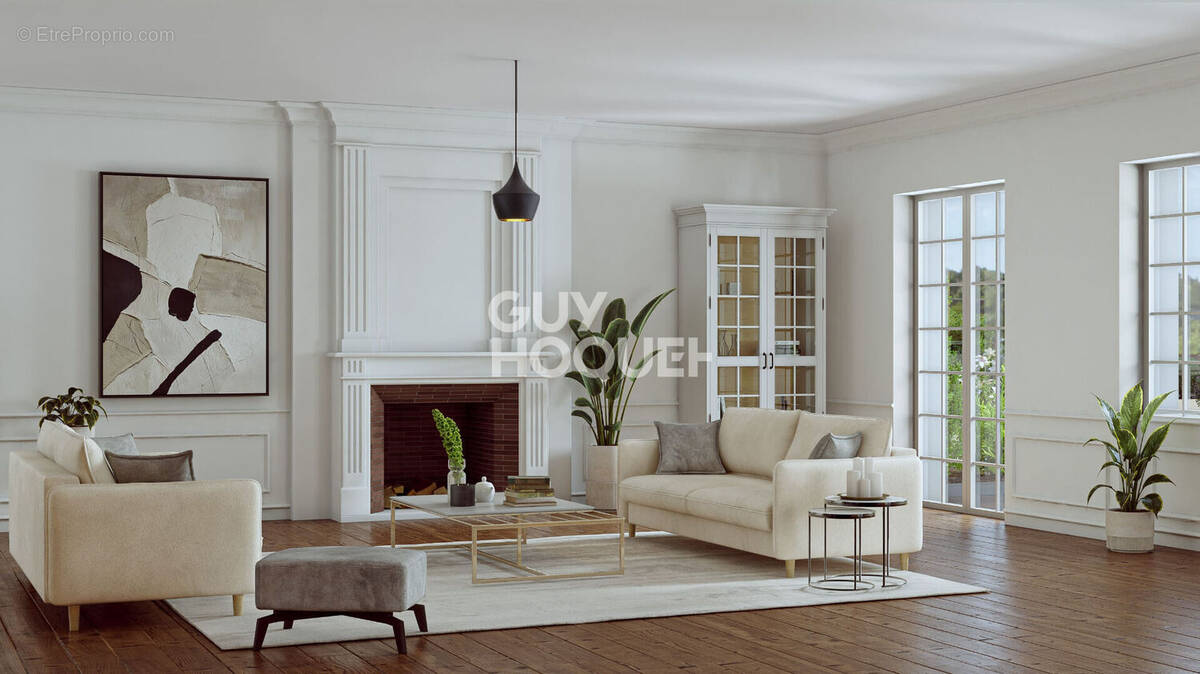 Appartement à MIMIZAN