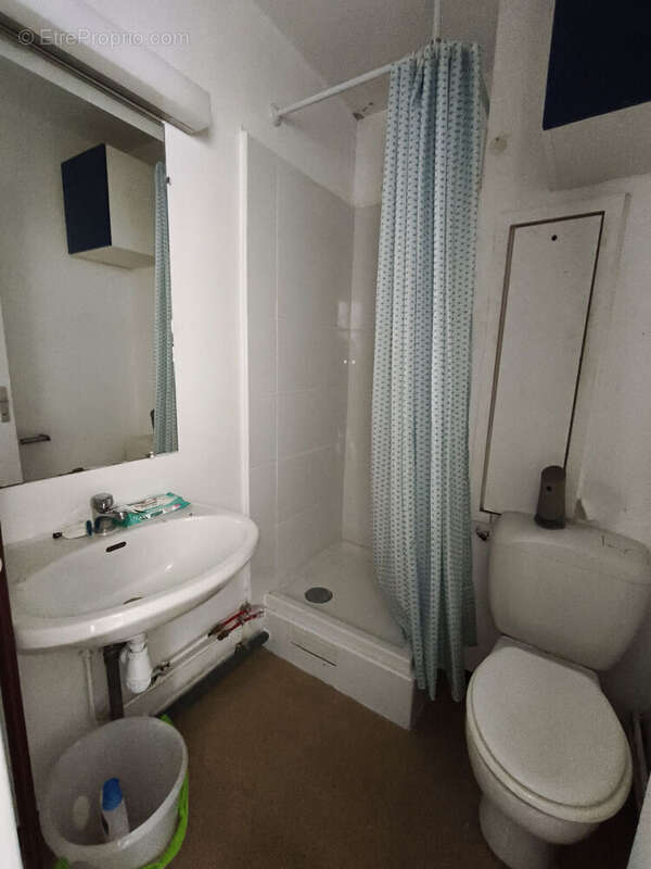 Appartement 9 m² à Paris-19e  - photo 4