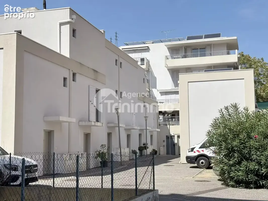 Vente La Trinité Studio - photo 5