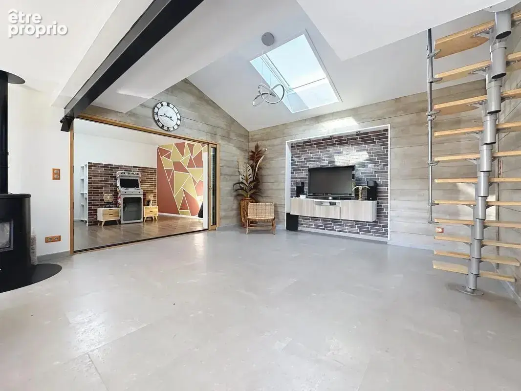 Maison de 4 pièces de 108 m² à Paulx - photo 2