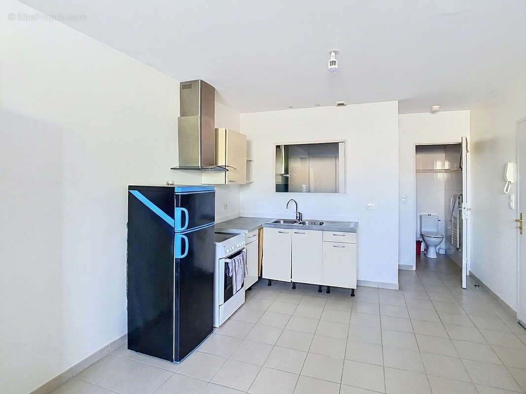 Appartement à SAINT-LAURENT-SUR-SAONE