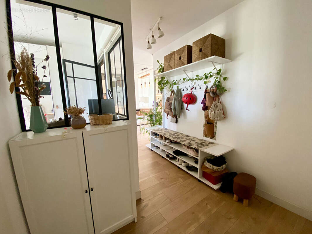 Appartement Argenteuil 4 pièces 70.86 m2 avec terrasses - photo 7