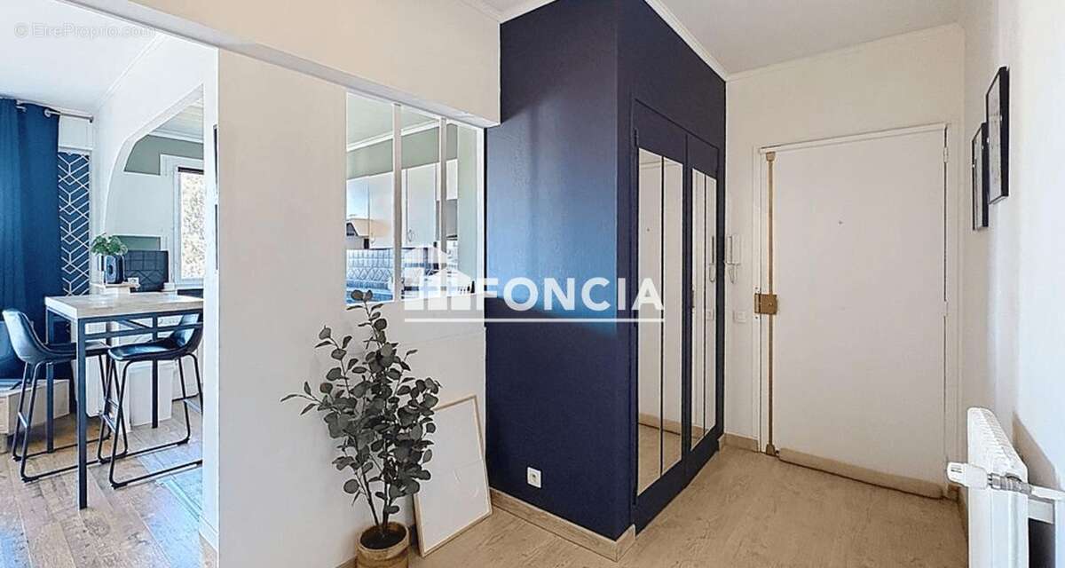 Appartement à LISIEUX