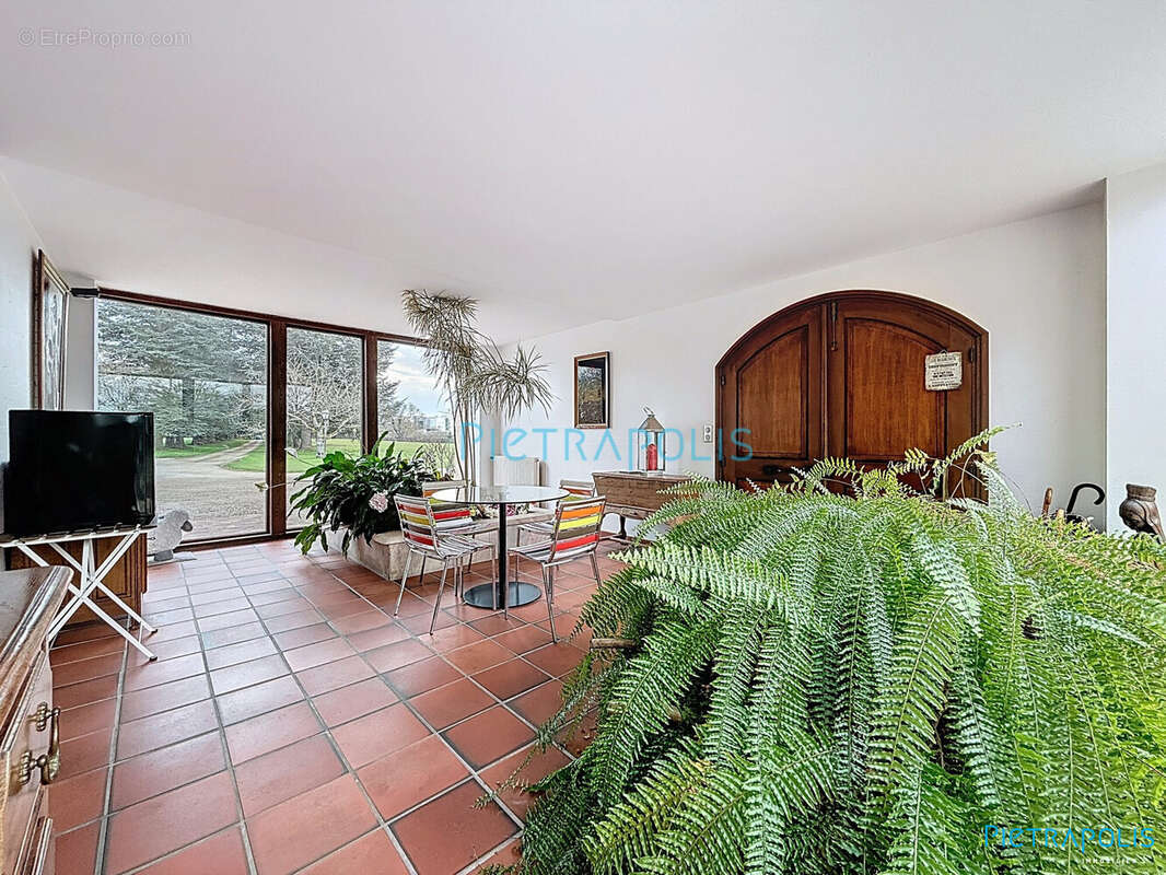 Maison à CHATILLON-SUR-CHALARONNE