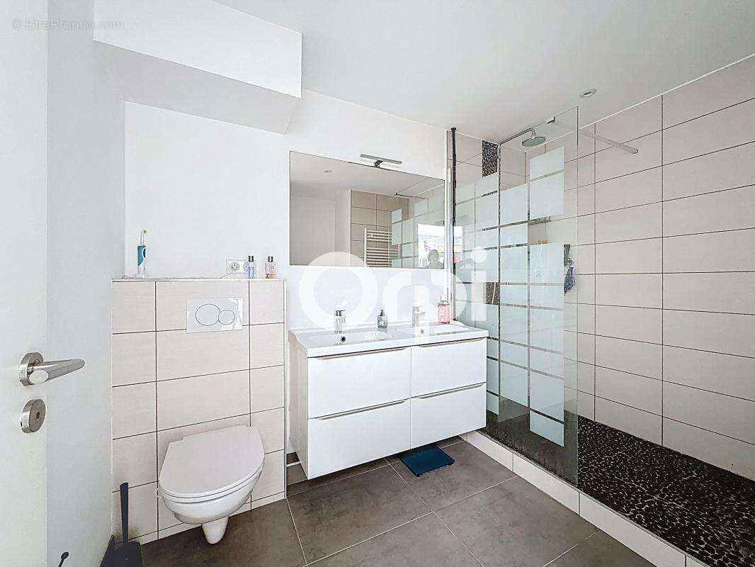 Appartement à MULHOUSE