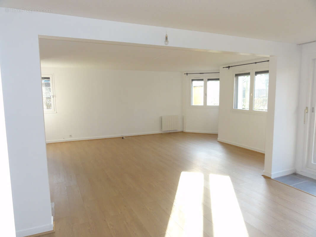 Appartement à ROUEN