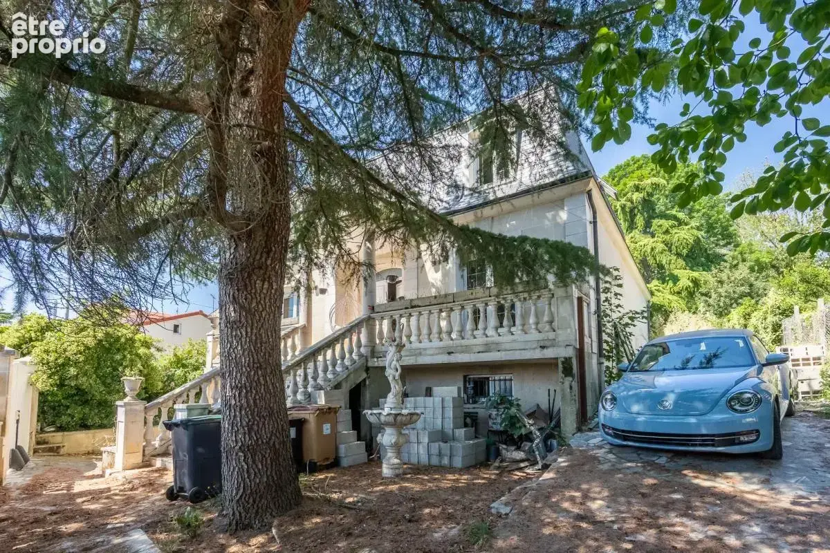 Maison 7 pièces 202 m² · à Gagny · 202 m² · 710 000 €