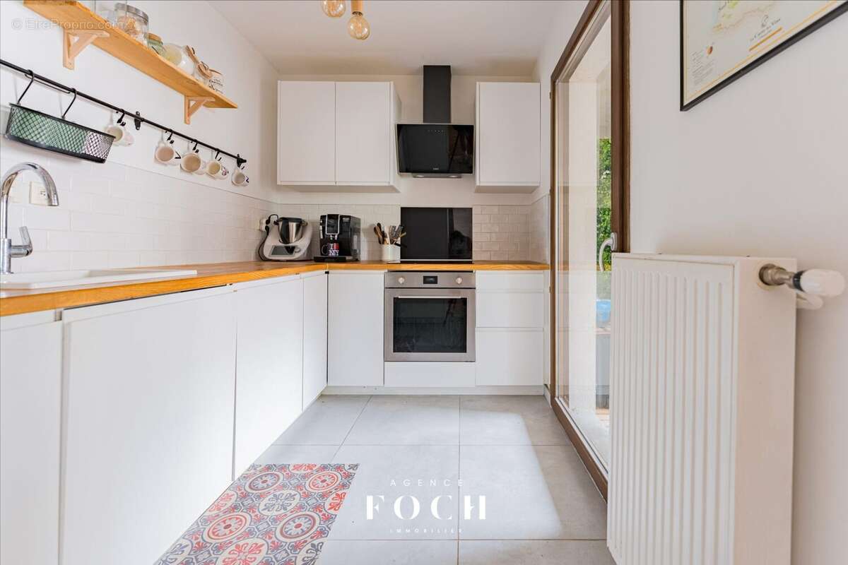 Appartement 80 m² à Nancy  - photo 9