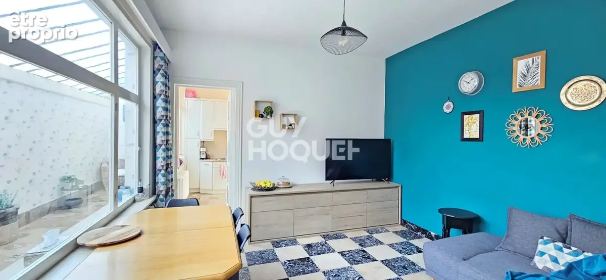 Tourcoing proximité centre - photo 3