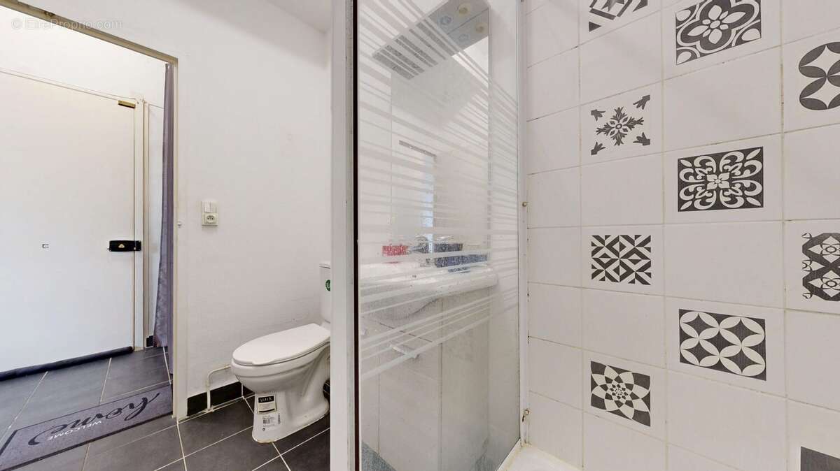 Appartement à LYON-3E