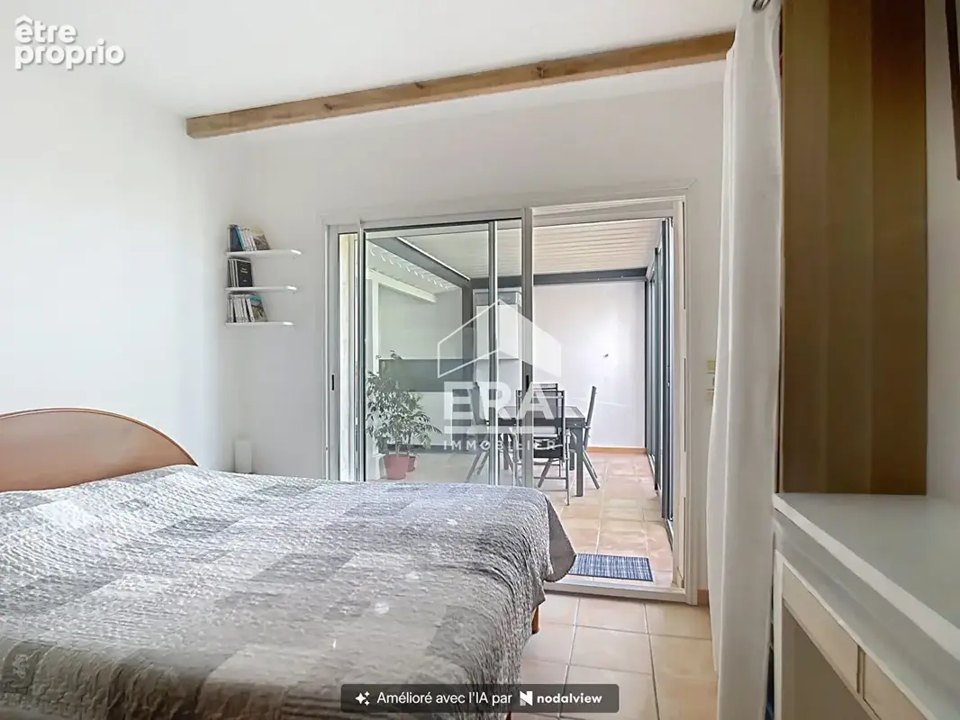 A vendre maison 3 pièces 59m2 -terrasse marseille 13008 les goudes - photo 11